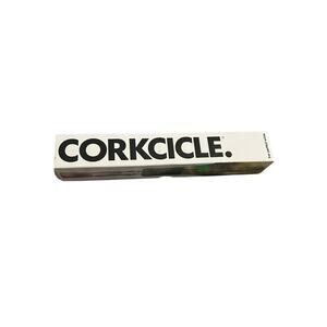 Corkcicle Freezable For Perfect Wine Classic Wine Chiller Cork Top